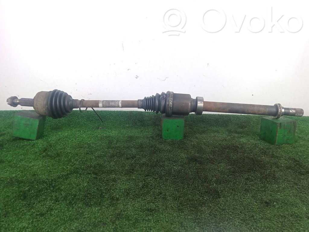 Półoś przednia   891007843R,L1000MM