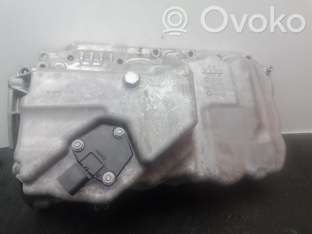 BMW 1 E81 E87 Coppa dell’olio 