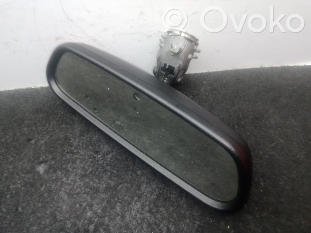 Specchietto retrovisore (interno)   9800018377