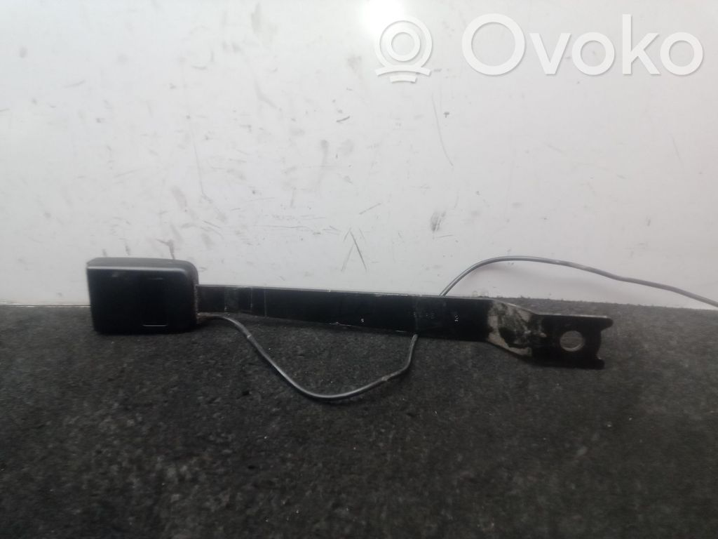 Nissan Qashqai+2 Otros dispositivos 