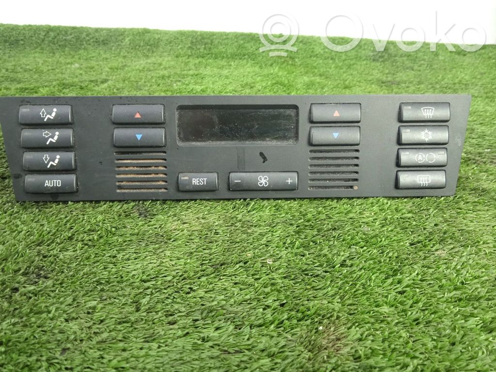 Climate control unit   8385927900599272,3CONECTORES
