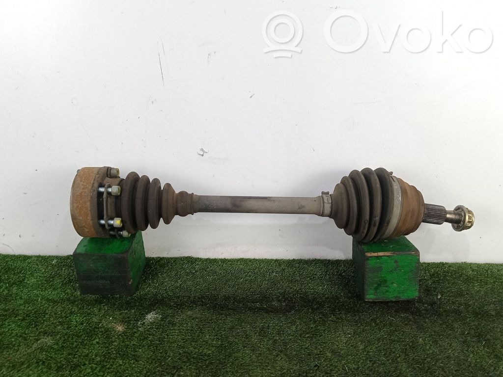Priekinis pusašis   1J0407301BA,L570MMCONABS