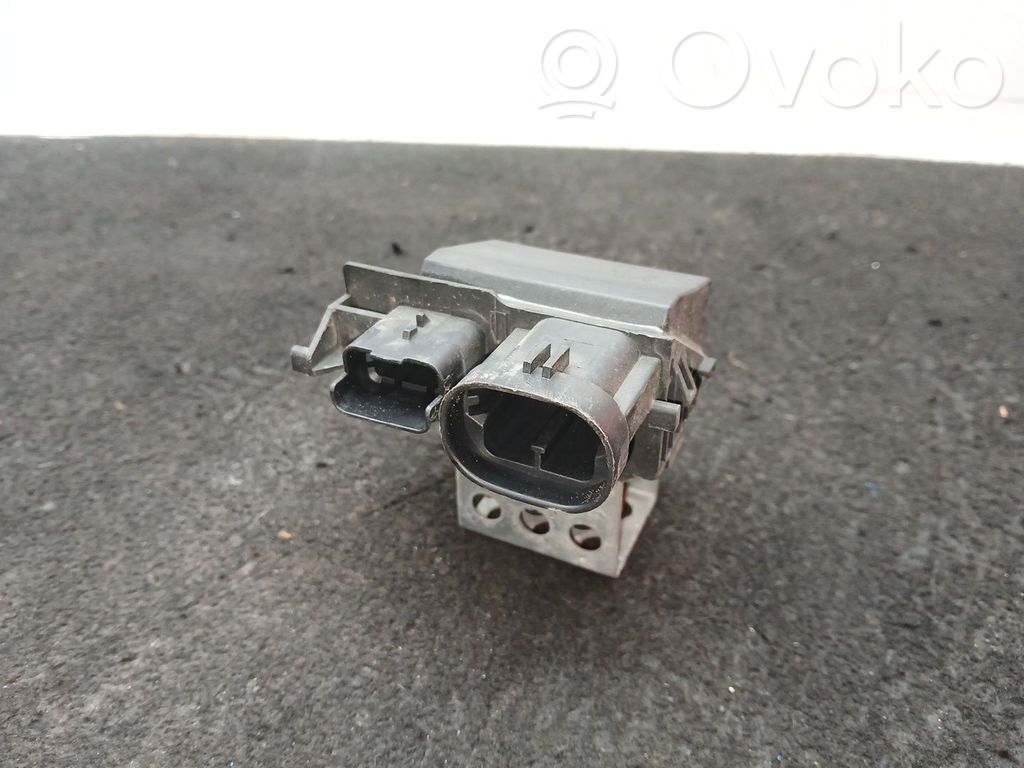 Peugeot 2008 II Motorino ventola riscaldamento/resistenza ventola 
