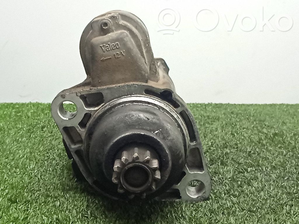 Seat Toledo II (1M) Käynnistysmoottori 