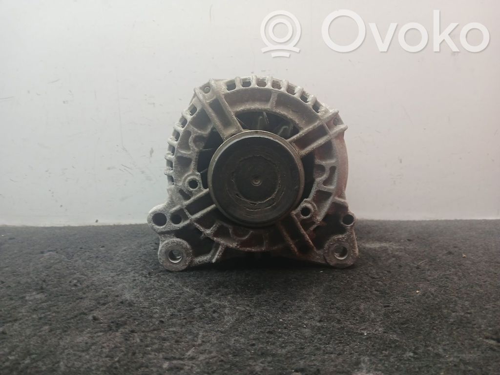 Audi A3 S3 8L Alternator 