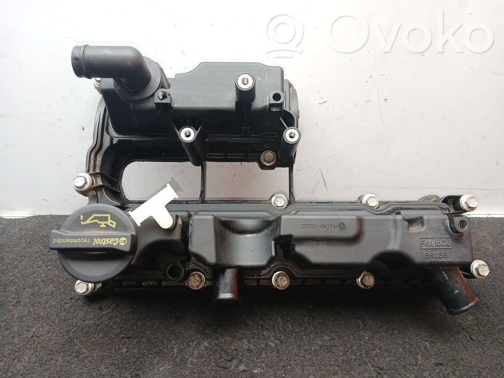 Tapa de balancines   DS7G6K271DG,FOMOCO