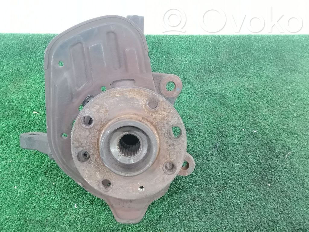 Achsschenkel vorne   99323738