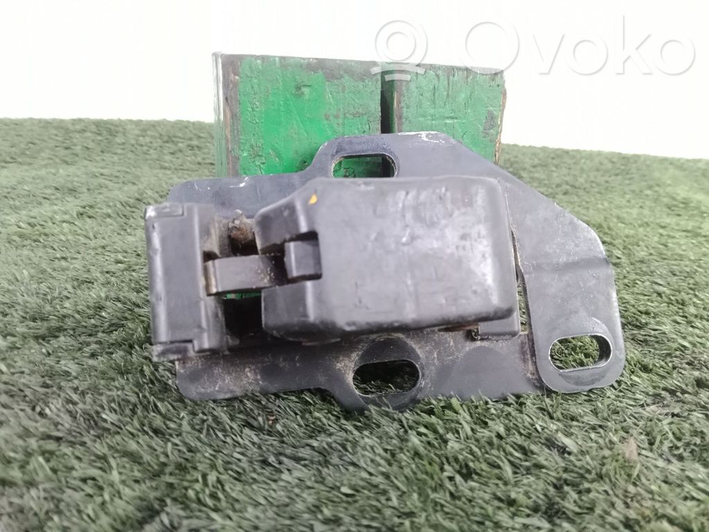 Peugeot Expert Încuietoare ușă spate 