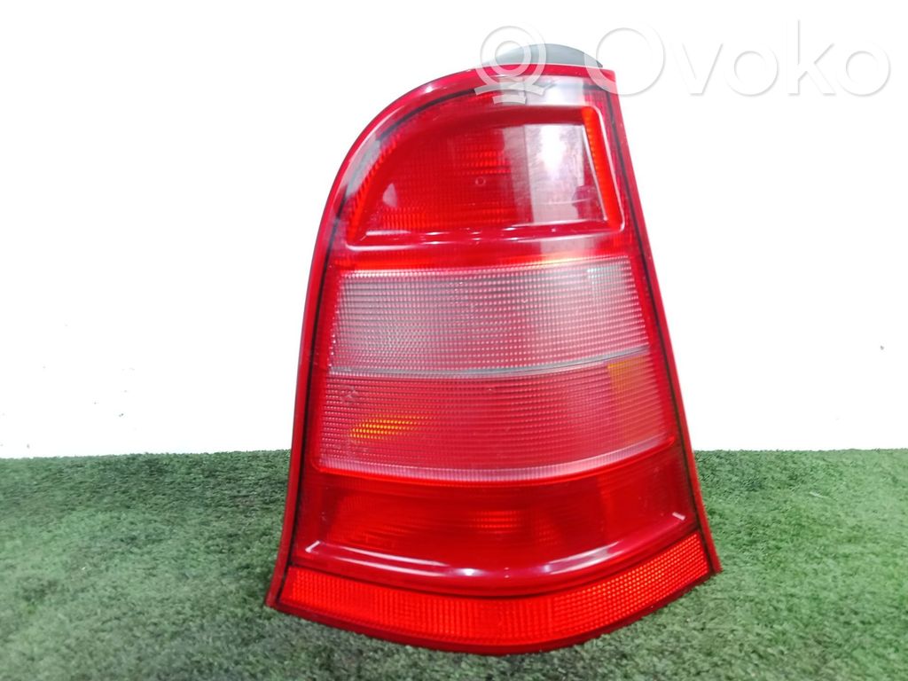 Mercedes-Benz A W168 Lampă spate în caroserie 