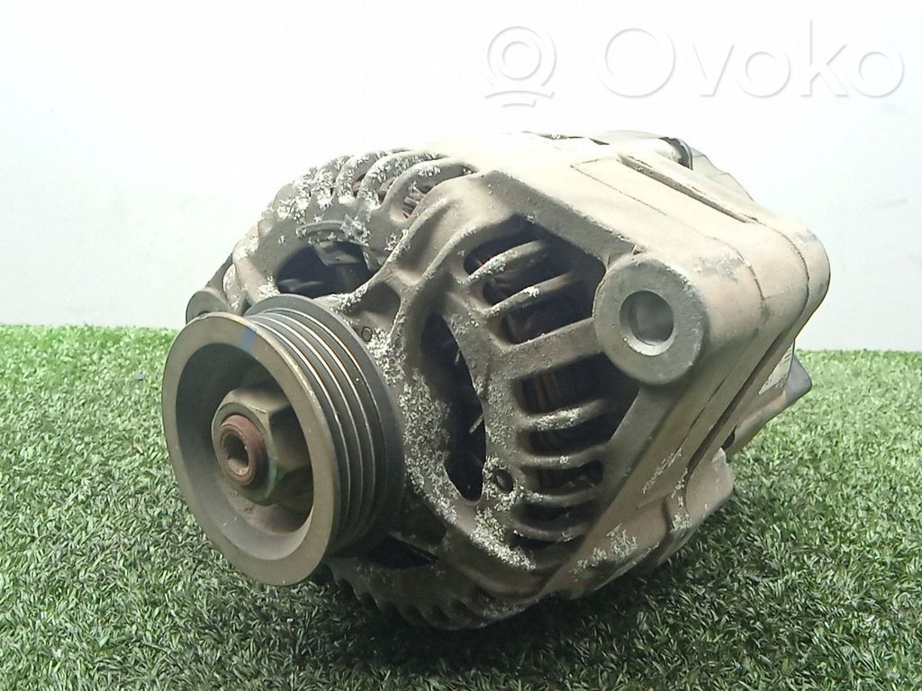 Alternador   DENSO
