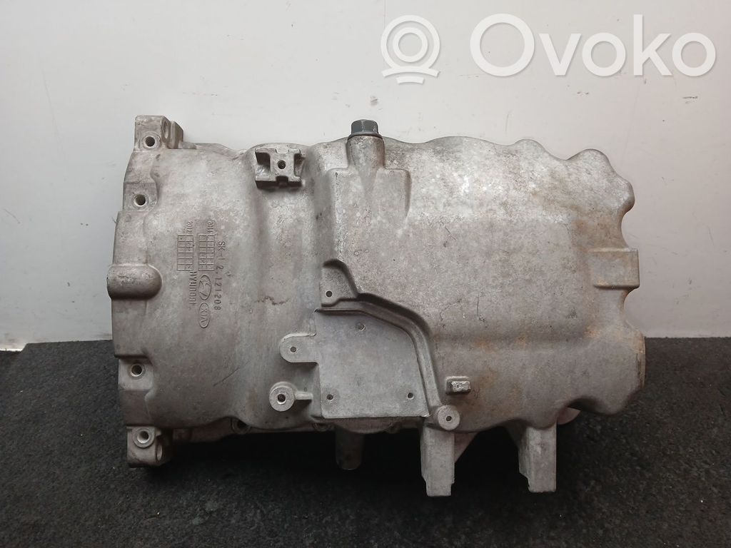 Hyundai i20 (PB PBT) Coppa dell’olio 