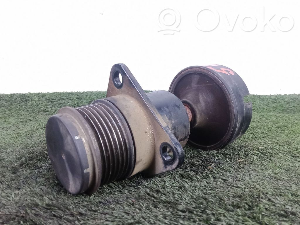 Alternador   PROLONGADOR