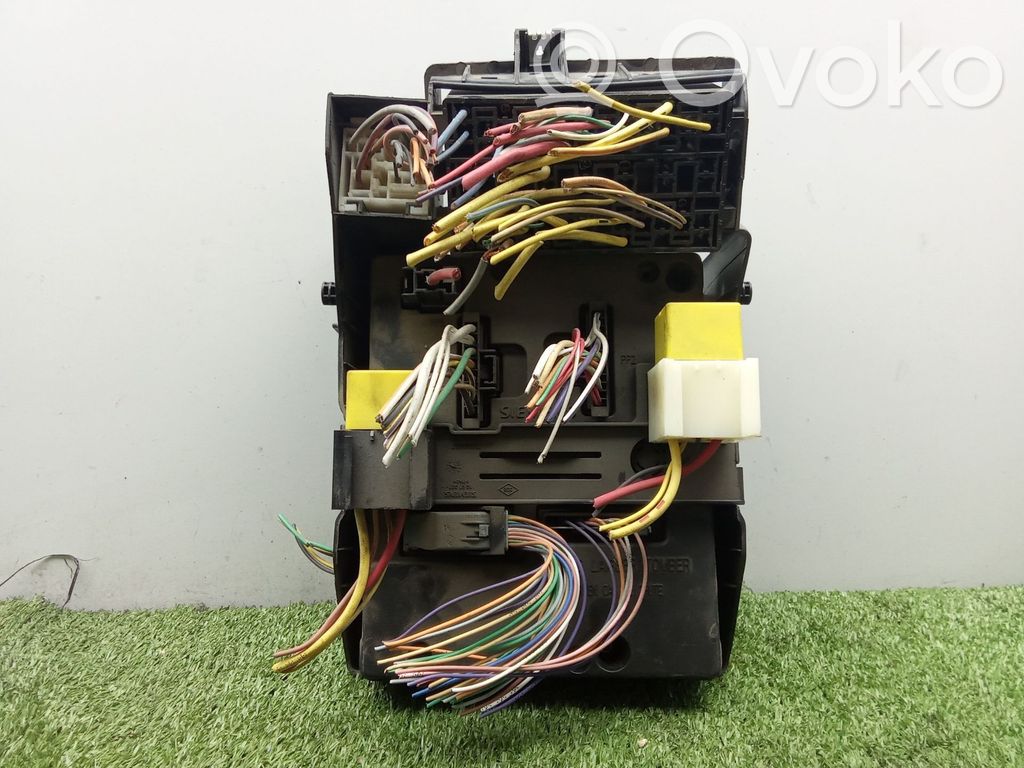 Moduł / Sterownik BSM   8200029340B