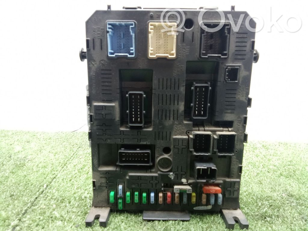 Autres unités de commande / modules   966405908001,BSI04EV04