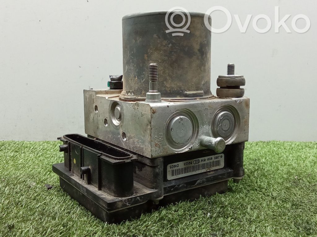 ABS-pumppu   BOSCH