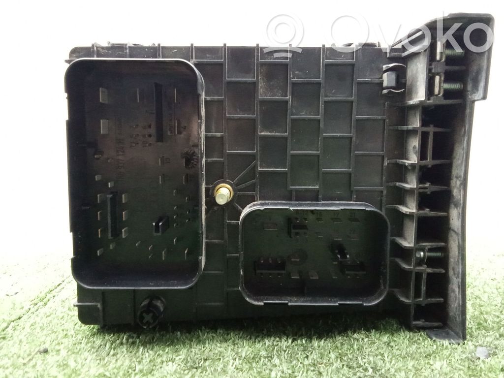 Unitate control BSM   1K0937124H