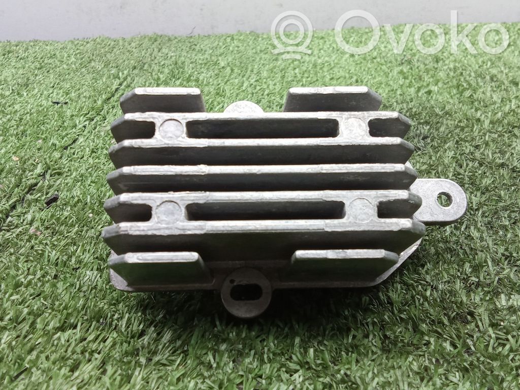 Unitate/modul control lămpi xenon   257ALMDE246286,5PINES