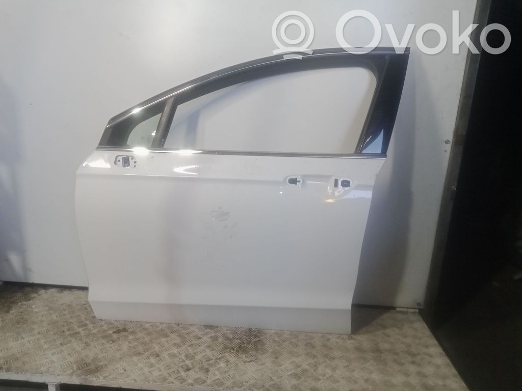 Ford Mondeo MK V Ușă față 