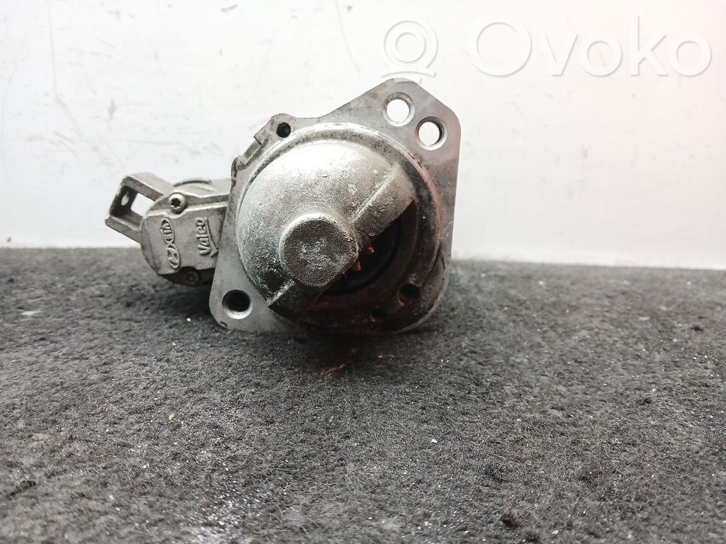 Motor de arranque   361002B8001215583,VALEO,13DIENTES