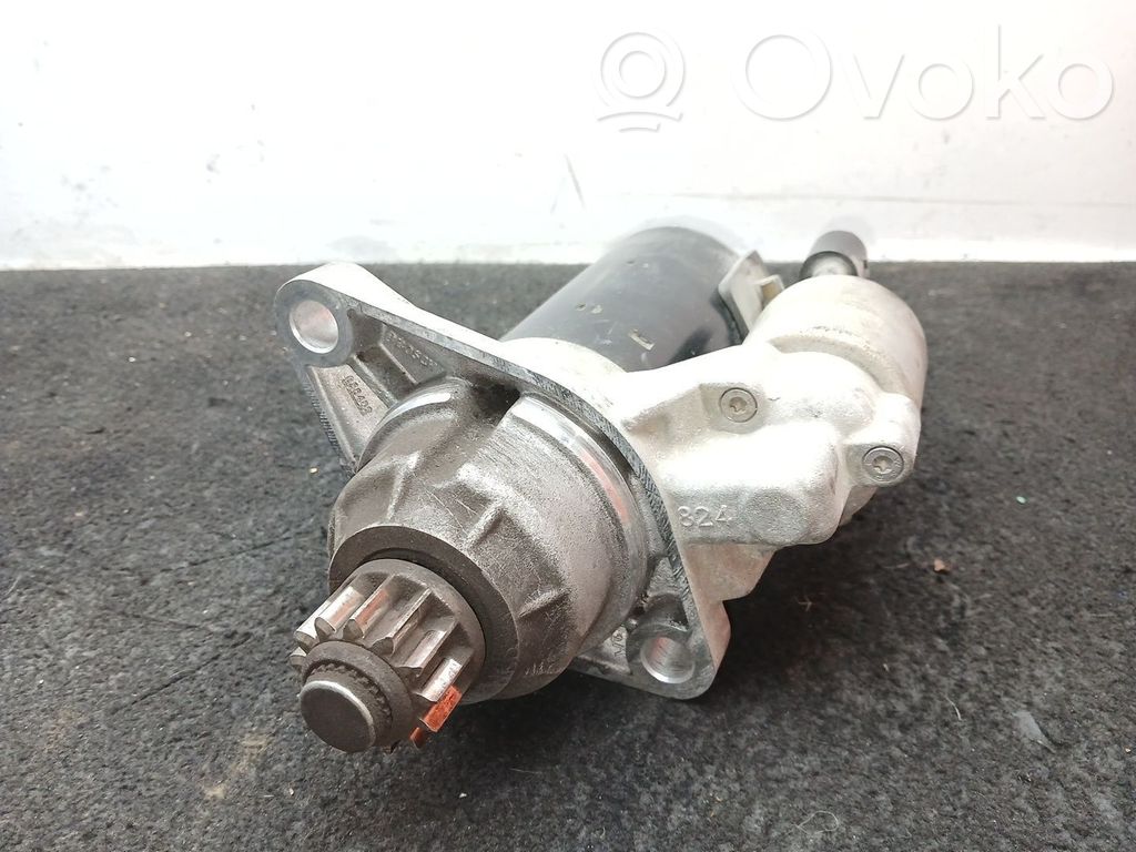 Anlasser   BOSCH