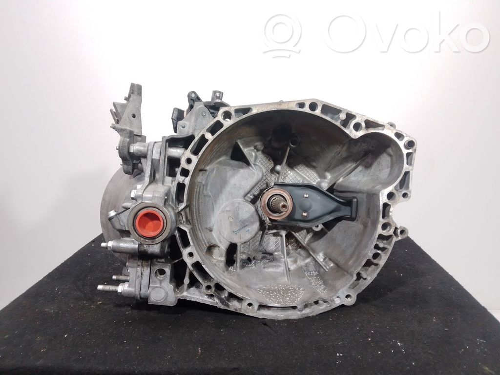Citroen C5 Cutie viteze manuală cu 5 trepte