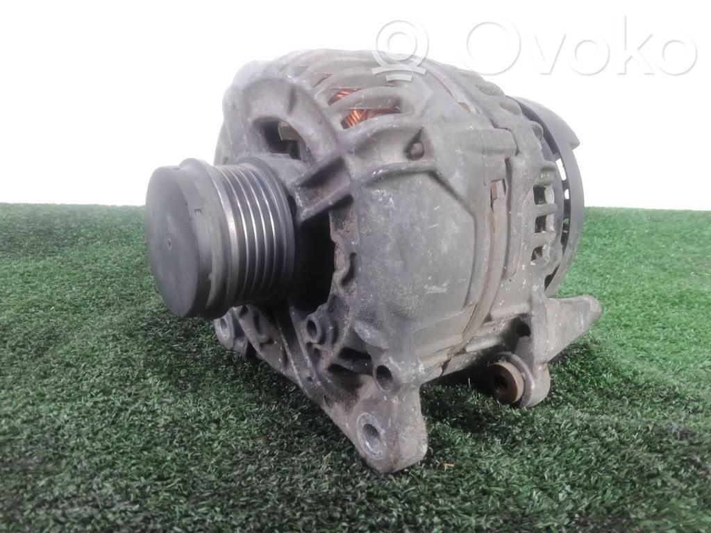Volkswagen Passat Alltrack Alternator 
