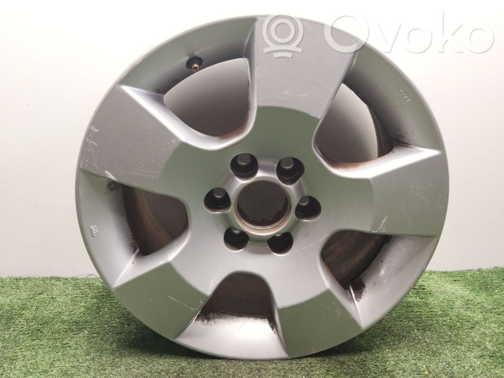 Nissan Navara Jante alliage R18