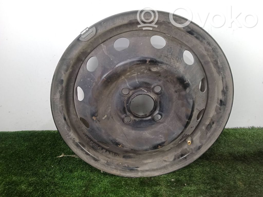 Hyundai i10 Llanta de aleación R18