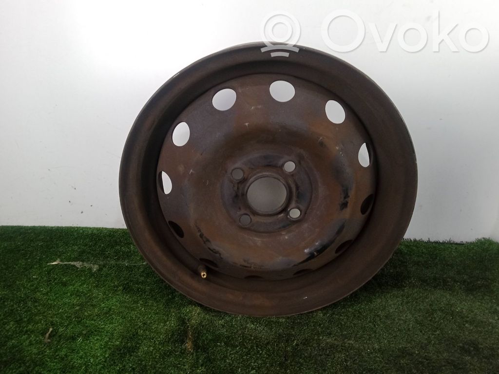 Hyundai i10 Jantă aliaj R18 