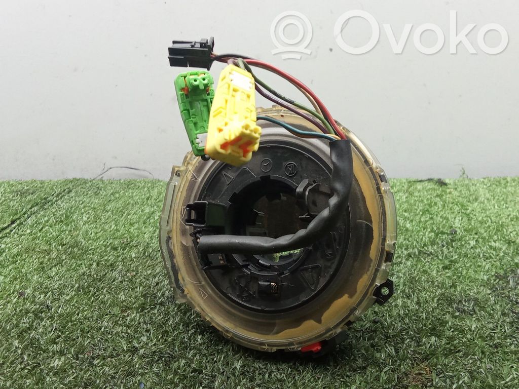 Mercedes-Benz GL X164 Poduszka powietrzna Airbag kierownicy 