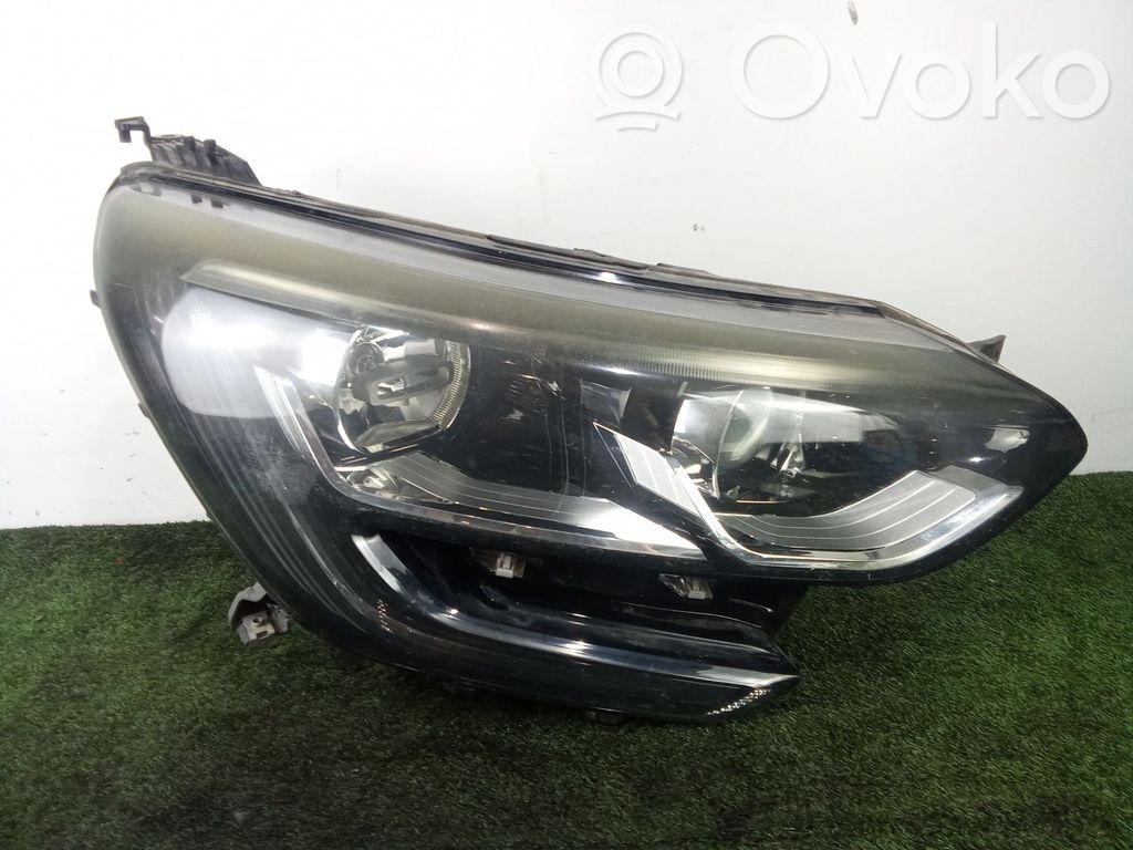 Renault Megane IV Far 
