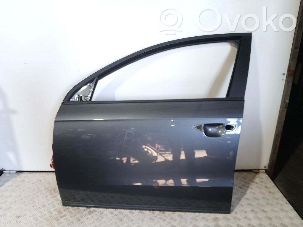 Volkswagen Passat Alltrack Drzwi przednie 