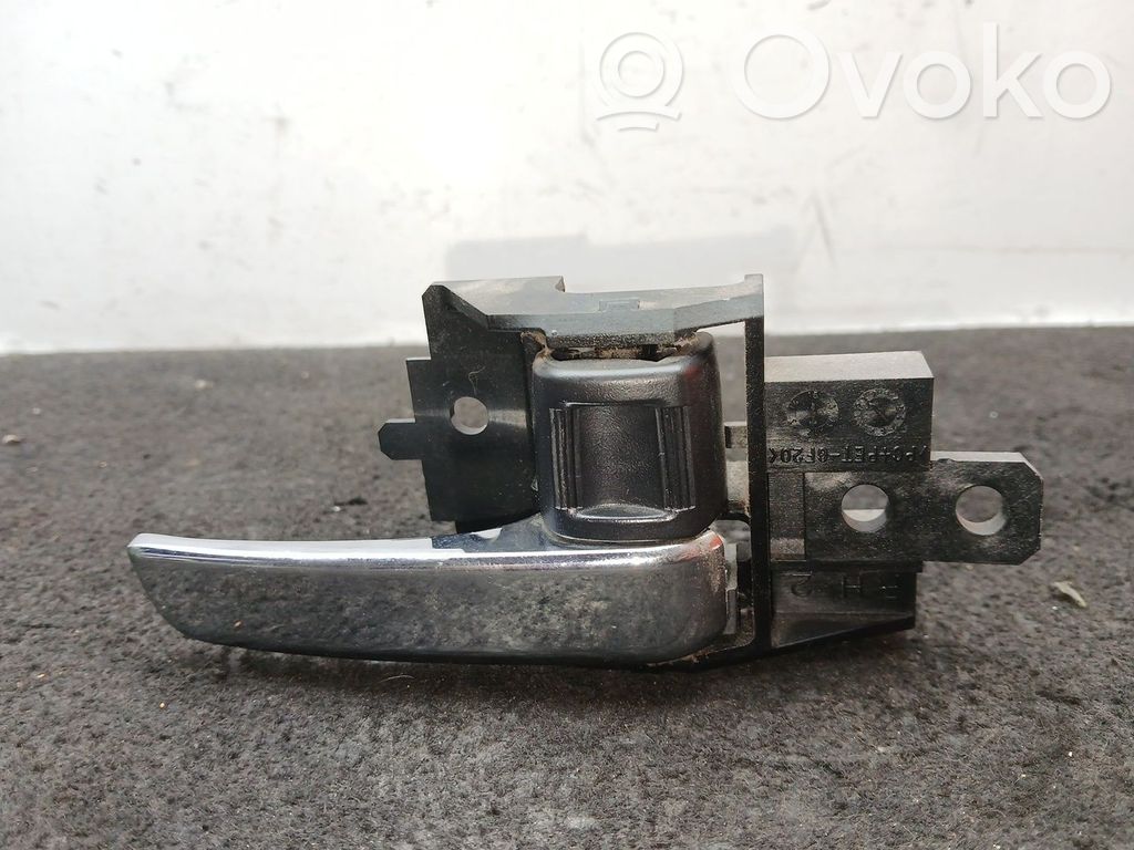 Citroen C4 II Maniglia interna per portiera posteriore
