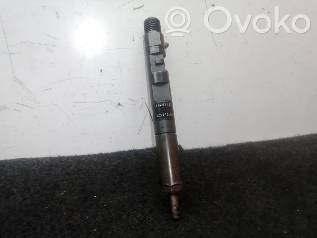 Dacia Logan Pick-Up Injecteur de carburant 