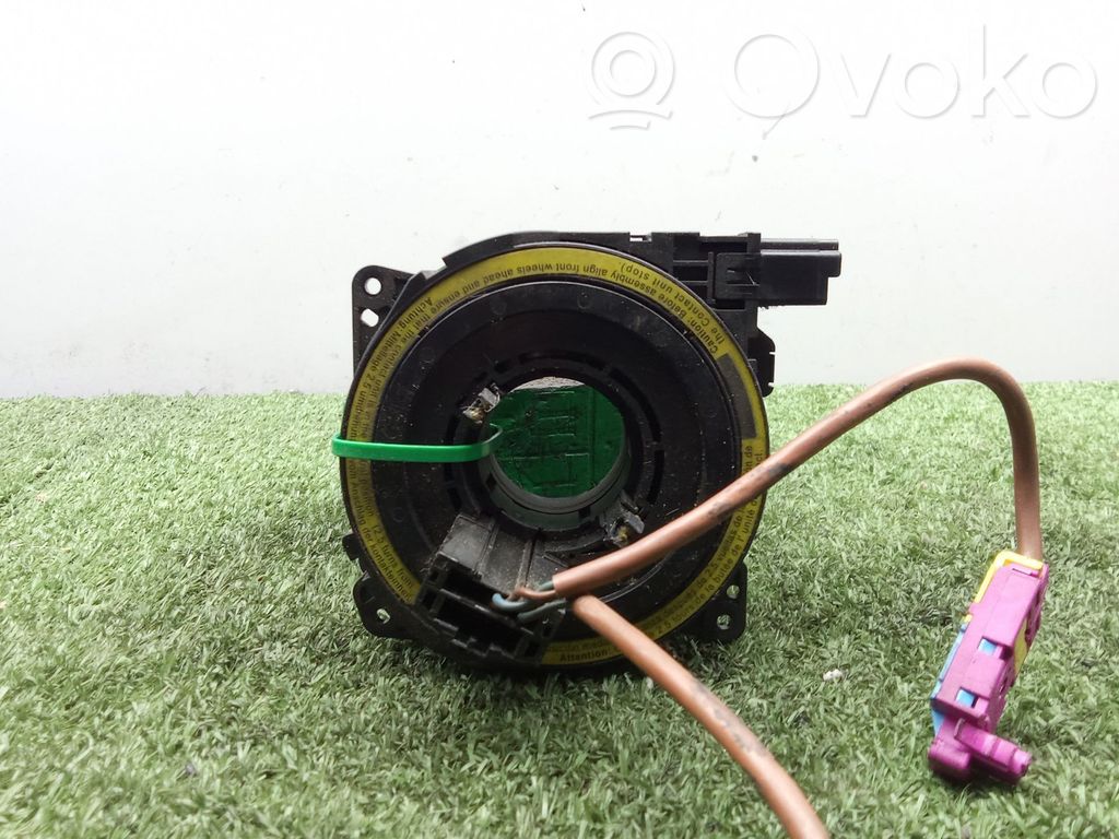 Volvo XC70 Airbag volan