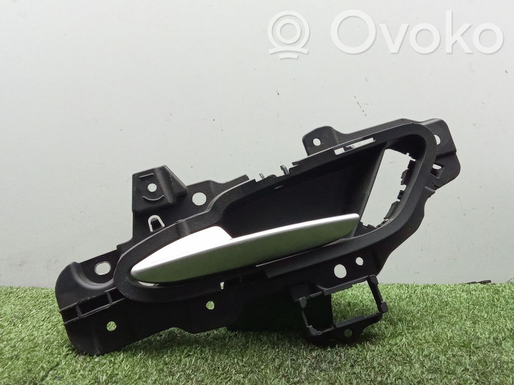 Alfa Romeo Stelvio Maniglia interna per portiera anteriore 