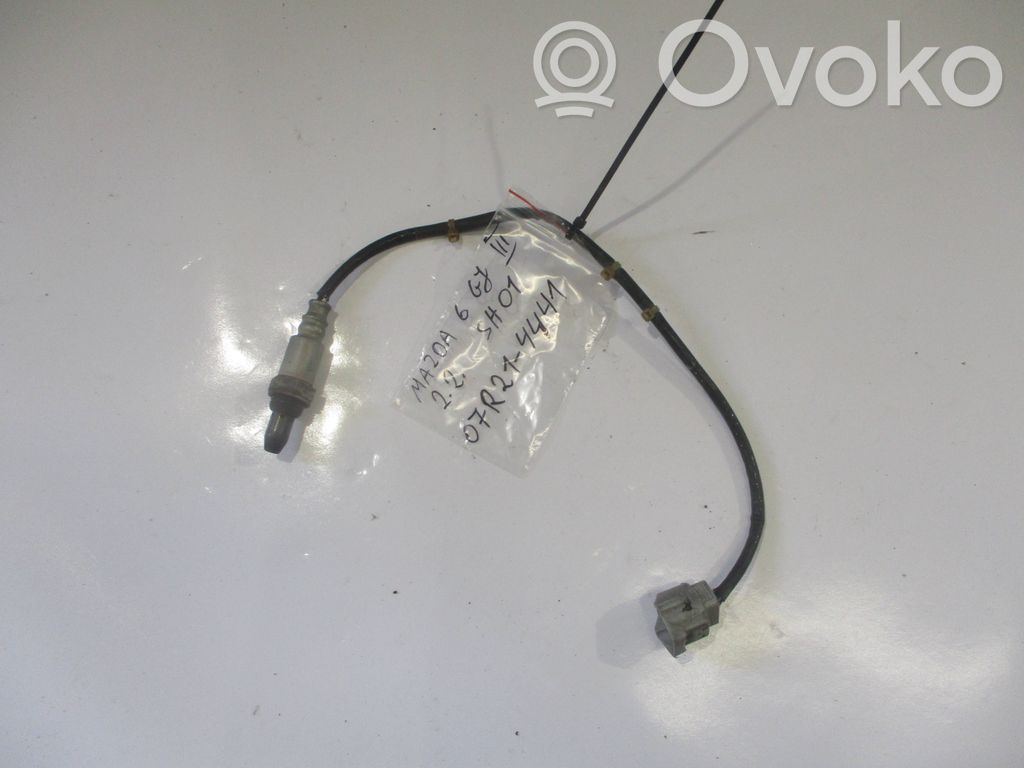 Lambda probe sensor   420A6,07R214441