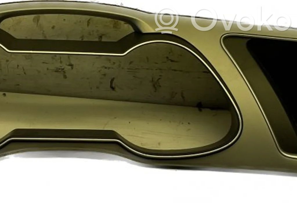 Moldura del panel   8K185718BAL,8K185718BAL