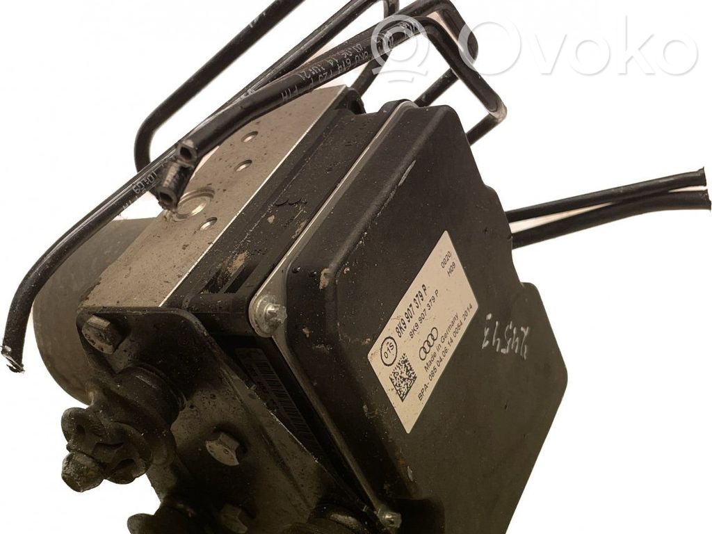 Audi A4 S4 B8 8K Bomba de ABS 