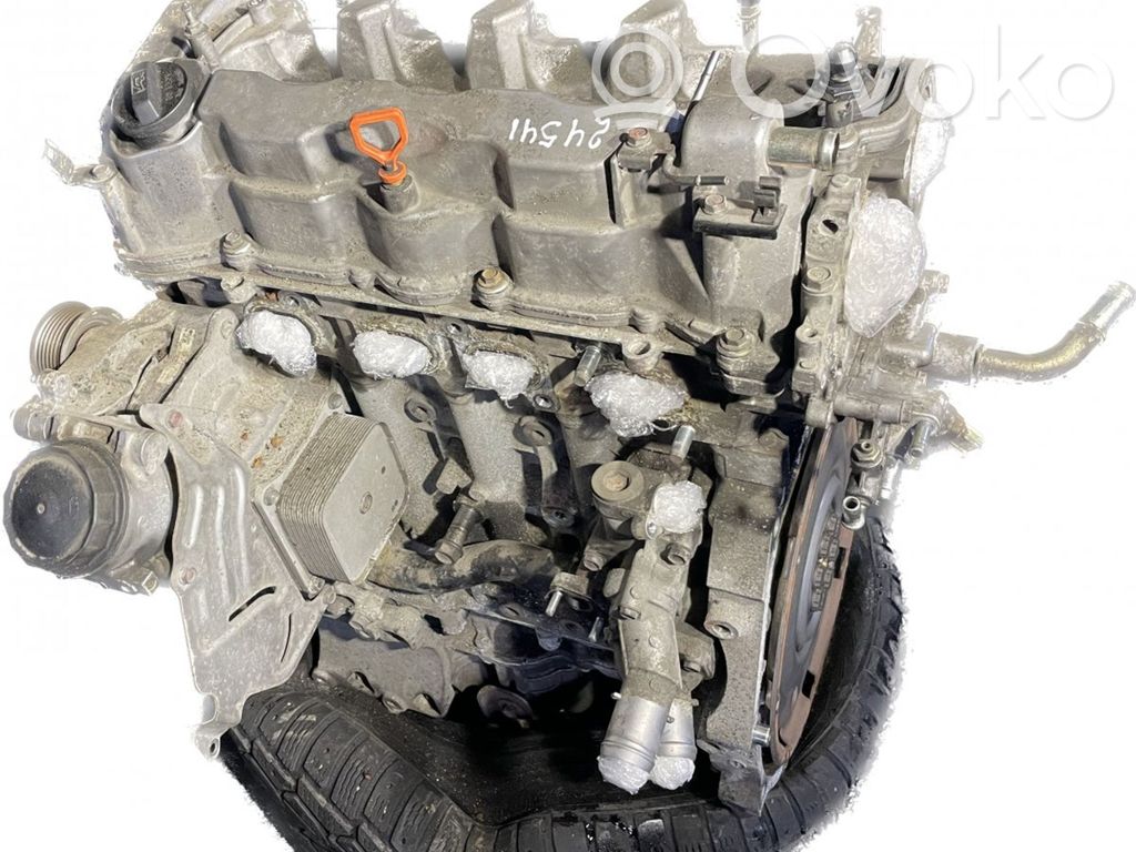 Honda Accord Motor 
