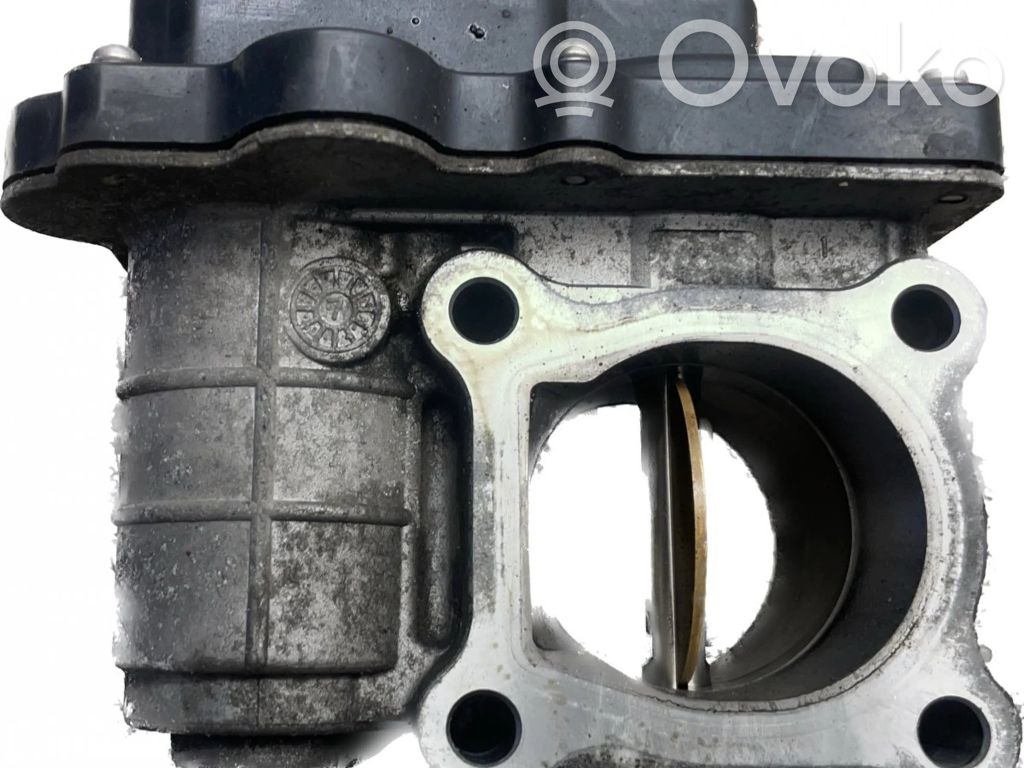 Throttle valve   NAS09052,0210083,16800RL0G01,16800RL0G01