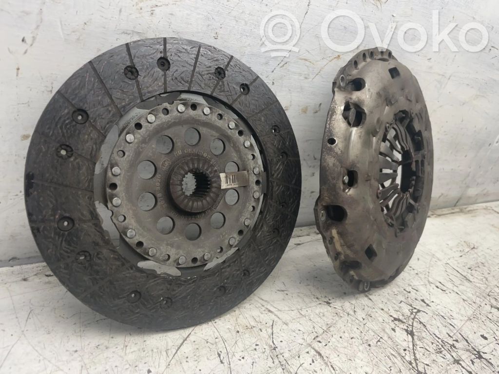 Clutch set kit   31325141,G5301,30783020