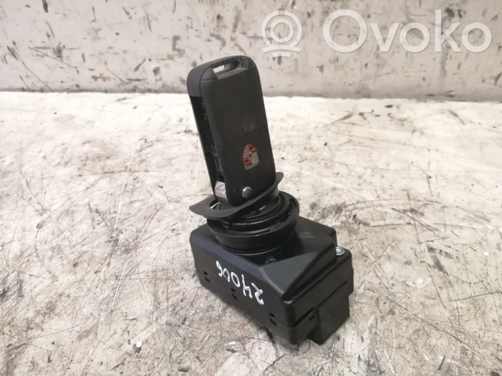 Ignition lock   3D0905865C,3D0905865C