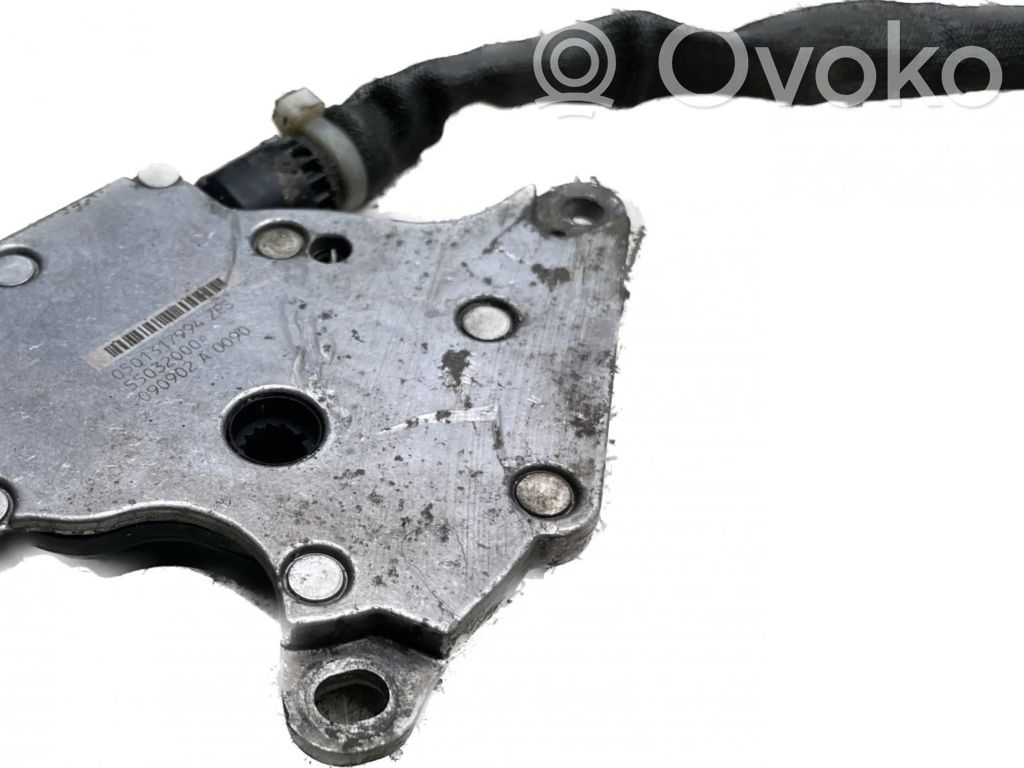 Audi A6 S6 C5 4B Other gearbox part 