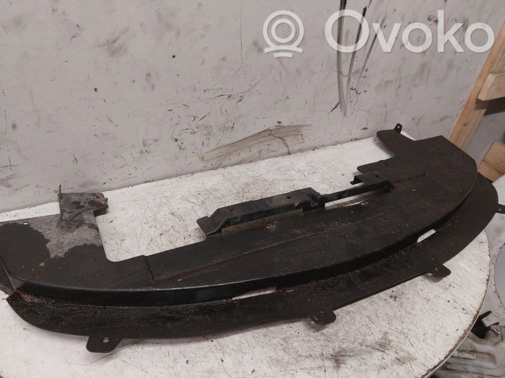 Front bumper lip   05178405A