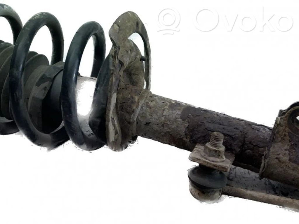 Front shock absorber/damper