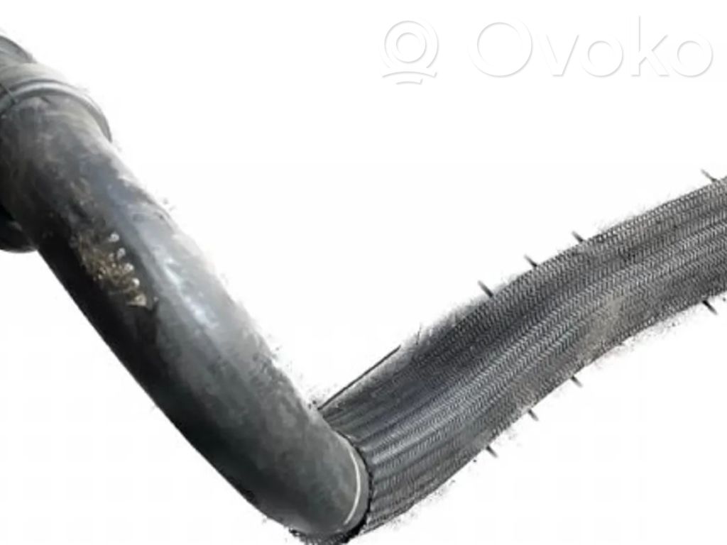 Engine coolant pipe/hose   6G918286,6G918286