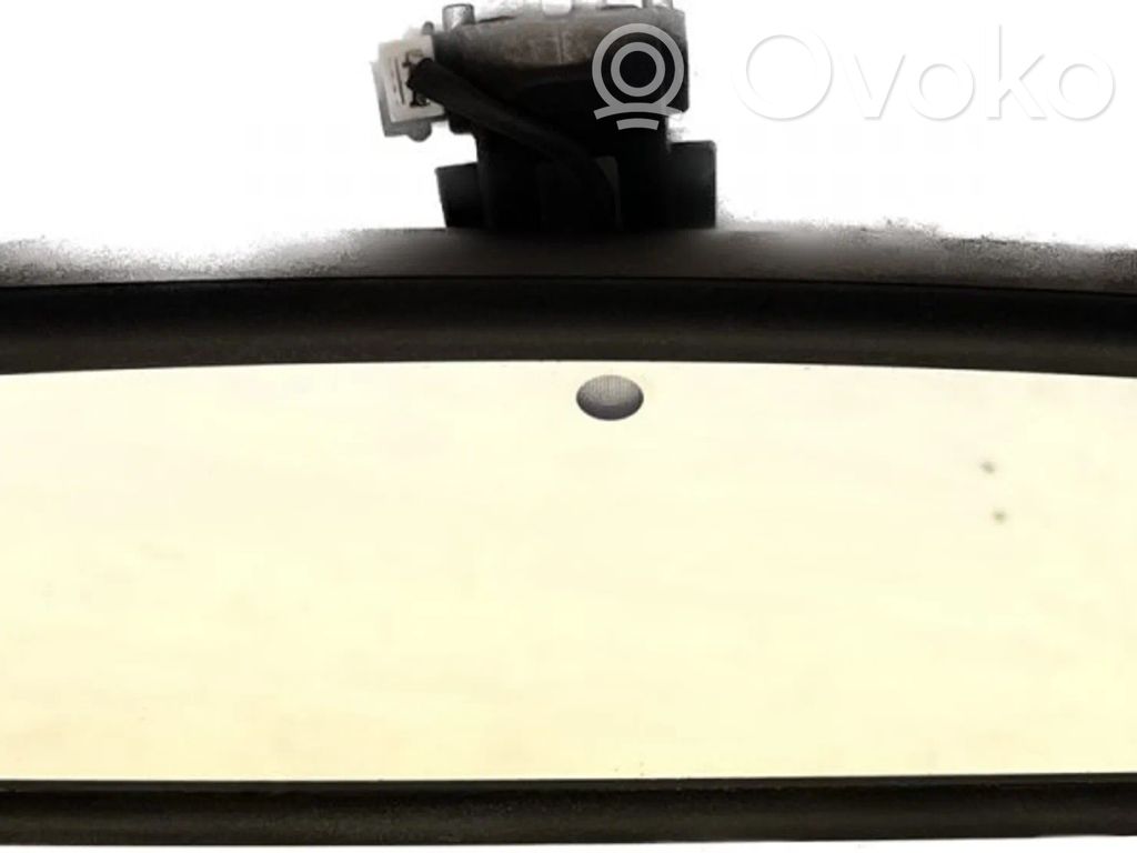 Espejo retrovisor (interior)   30744704,30744704