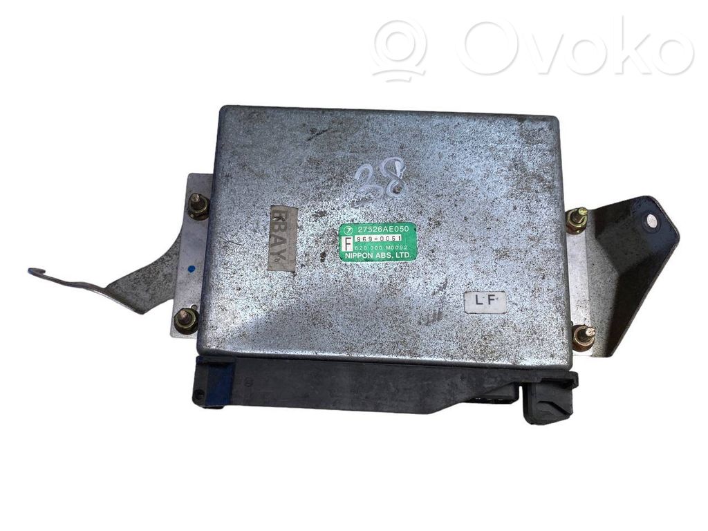 Subaru Legacy ABS control unit/module 