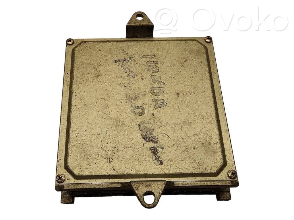 Honda Accord Engine control unit/module 
